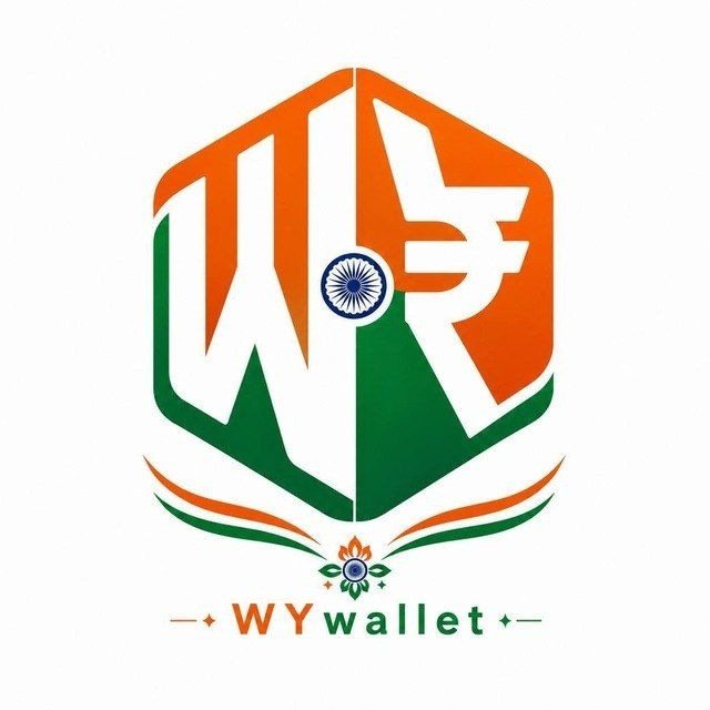 WY WALLET