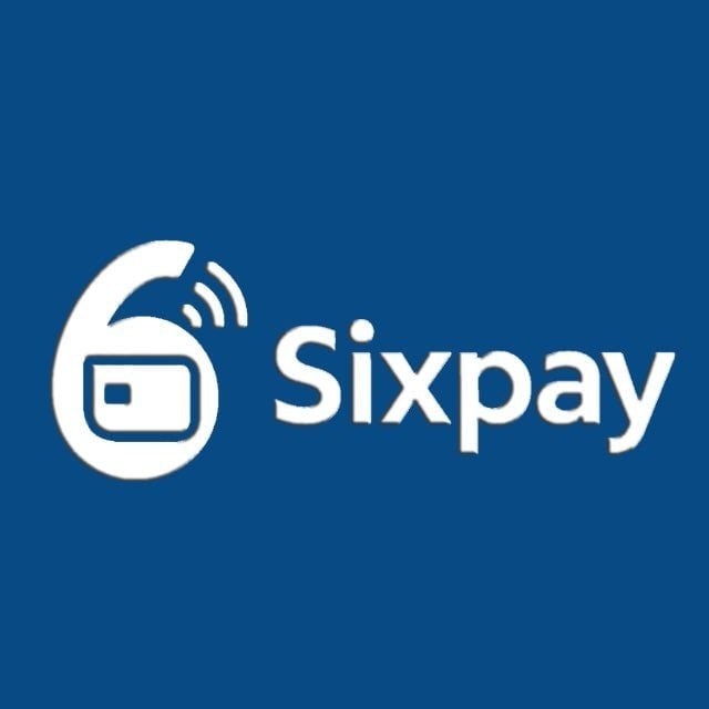 sixpay