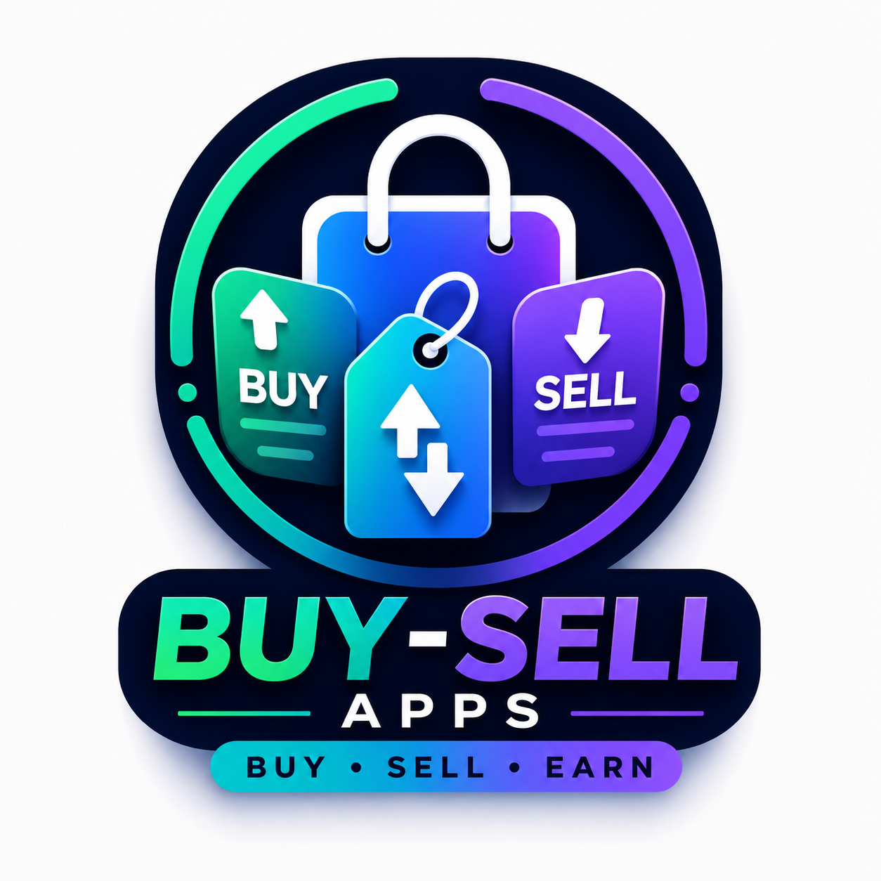 BUY-SELL APPS